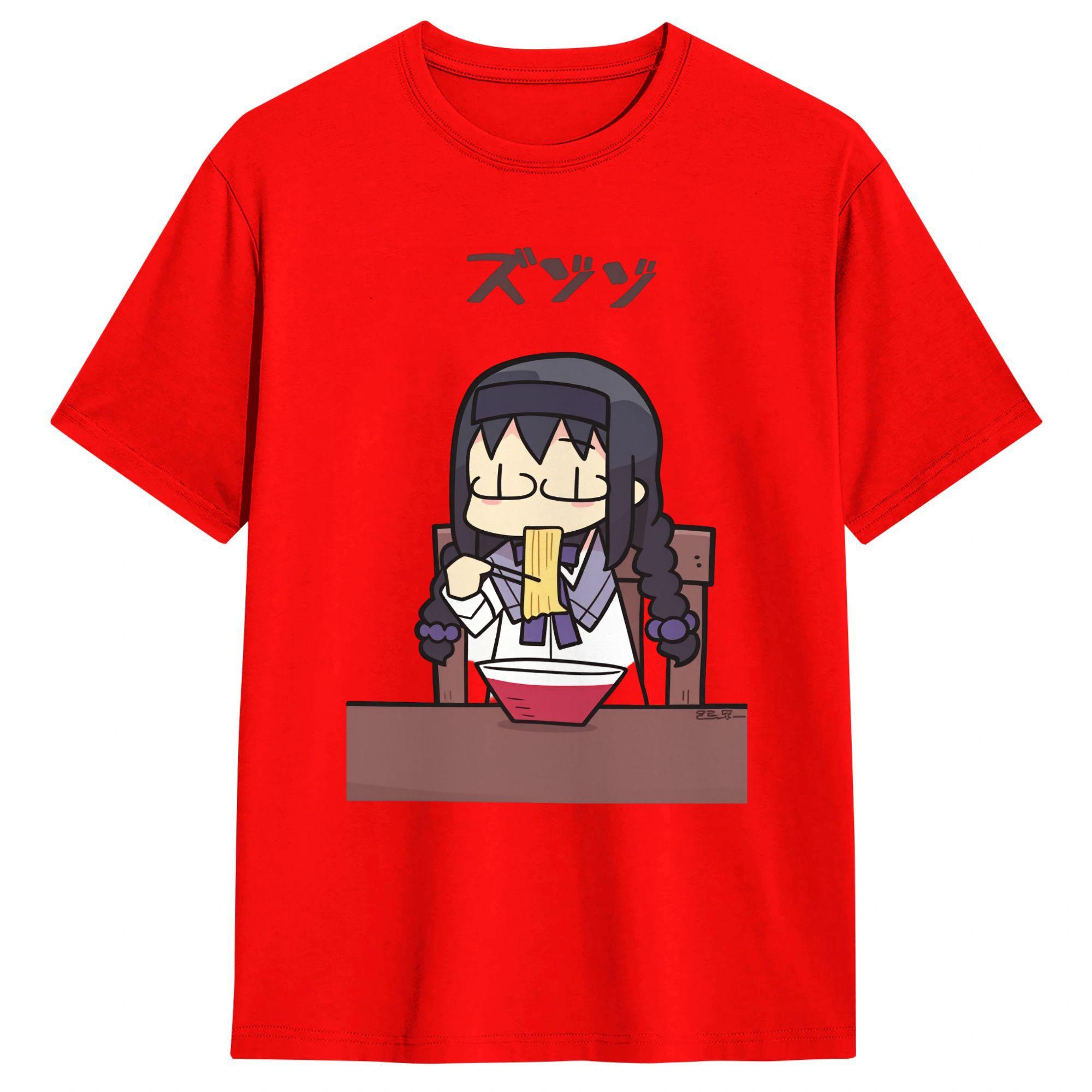 Унисекс Футболки Mahou Shoujo Magi Madoka Magica Хлопковая Одежда Пляжная Уличная Одежда Футболка с коротким рукавом Круглый вырез Хип-Хоп Повседневная Футболка S
Унисекс Футболки Mahou Shoujo Magi Madoka Magica Хлопковая Одежда Пляжная Уличная Одежда Футболка с коротким рукавом Круглый вырез Хип-Хоп Повседневная Футболка S