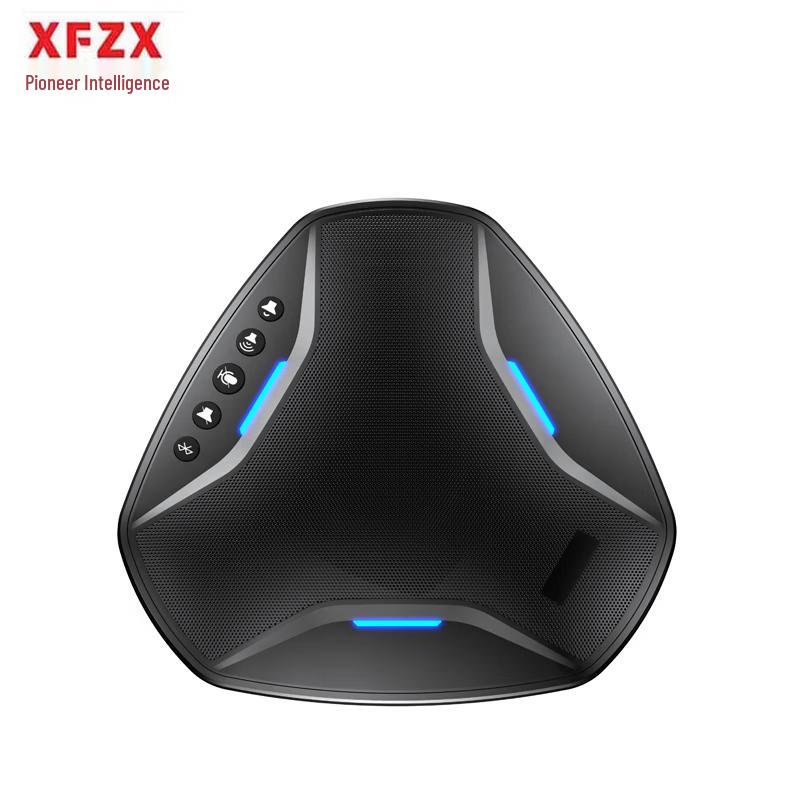 XFZX XF-W3B Omnidirectional Conference Microphone (CN version)
XFZX XF-W3B Omnidirectional Conference Microphone (CN version)