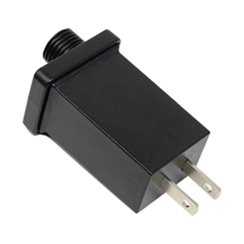 Сертифікований CE ETL 5V/12V 1A IP44 Водонепроникний блок живлення для світлодіодних різдвяних вогнів
Сертифікований CE ETL 5V/12V 1A IP44 Водонепроникний блок живлення для світлодіодних різдвяних вогнів