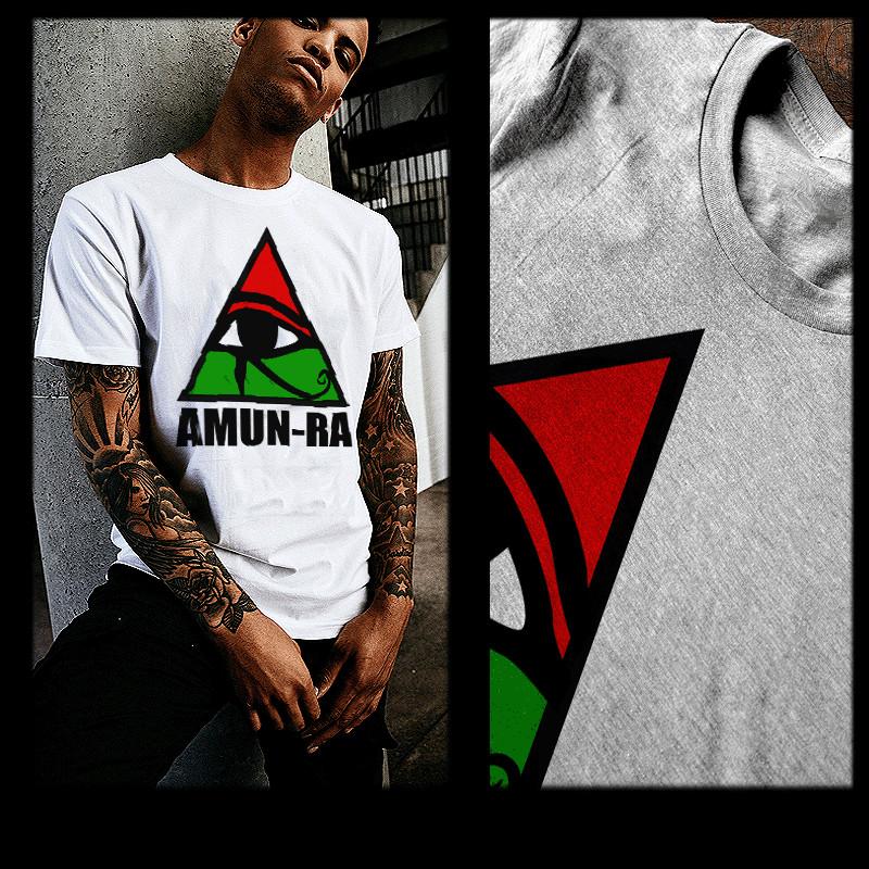 Black History T-Shirt Amun-Ra Kemet Panafrican melanin Roots African Pride M
Black History T-Shirt Amun-Ra Kemet Panafrican melanin Roots African Pride M