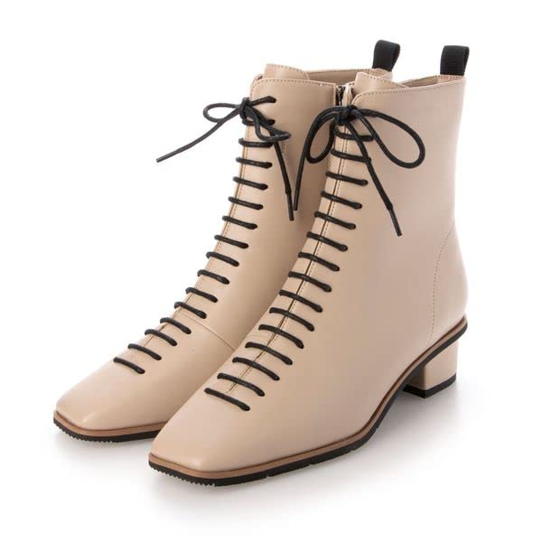 Carino Fashion Boots CAKK28010 Beige
Carino Fashion Boots CAKK28010 Beige