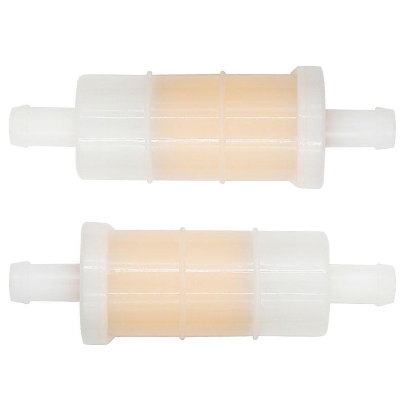 2/5Pcs RoadPassion Fuel Filter For YAMAHA XV1100 Virago 1100 XV1600A Wild Star XV1600AS XV16 XV1700A XV17A XV535 XVS1100 XVS11AS 2 pcs
2/5Pcs RoadPassion Fuel Filter For YAMAHA XV1100 Virago 1100 XV1600A Wild Star XV1600AS XV16 XV1700A XV17A XV535 XVS1100 XVS11AS 2 pcs