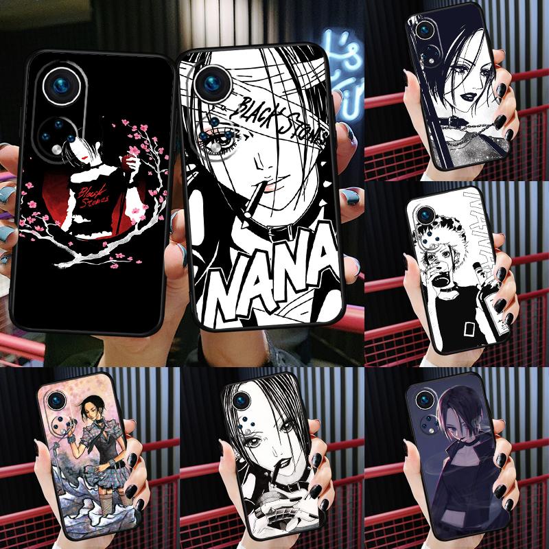 Чехол Nana Osaki Nana Manga Anime для Honor 50 для Huawei P30 Lite P40 P20 P50 Pro P Smart Z 2019 Mate 20 Lite
Чехол Nana Osaki Nana Manga Anime для Honor 50 для Huawei P30 Lite P40 P20 P50 Pro P Smart Z 2019 Mate 20 Lite
