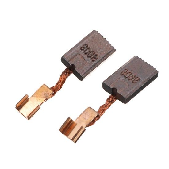 Набор держателей угольных щеток из 3 шт. HILTI/SFC14-A SFC14A SFC22A SFC14-A SFC-22A
Набор держателей угольных щеток из 3 шт. HILTI/SFC14-A SFC14A SFC22A SFC14-A SFC-22A