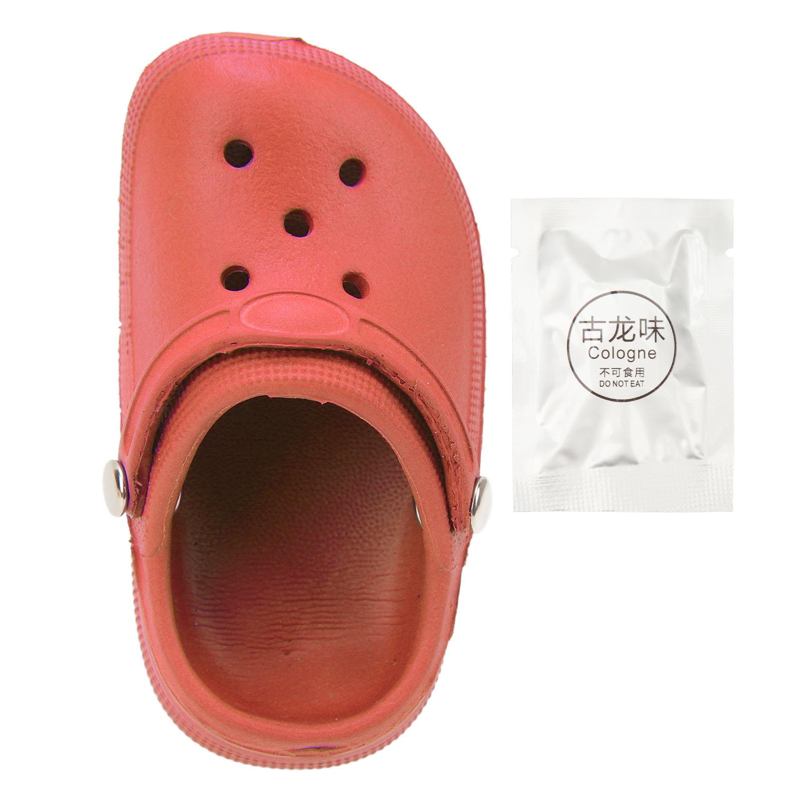 Shoe Shape Car Diffuser Cute Miniature Shoe Shape Car Fragrance for Refreshing Decoration Orange оранжевый
Shoe Shape Car Diffuser Cute Miniature Shoe Shape Car Fragrance for Refreshing Decoration Orange оранжевый