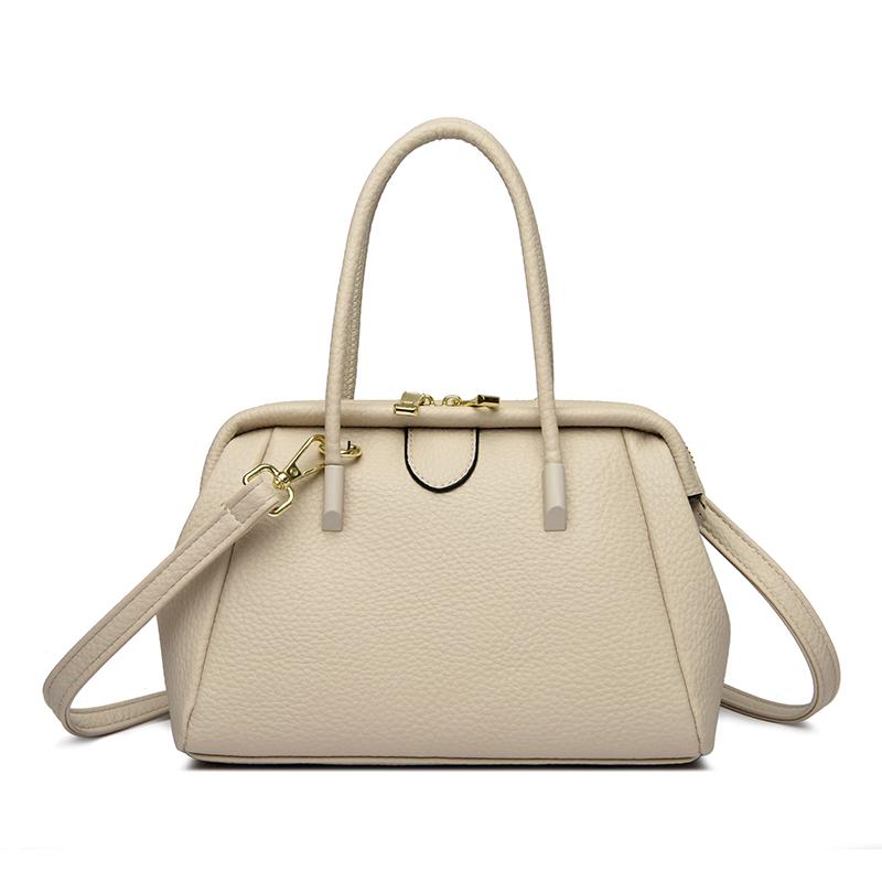 New Fashi Women PU Leather Shoulder Bag Luxury Designer Handbag Elegant Crossbody Purse for Ladies Casual Outfit Tote Bag Gift бежевый
New Fashi Women PU Leather Shoulder Bag Luxury Designer Handbag Elegant Crossbody Purse for Ladies Casual Outfit Tote Bag Gift бежевый