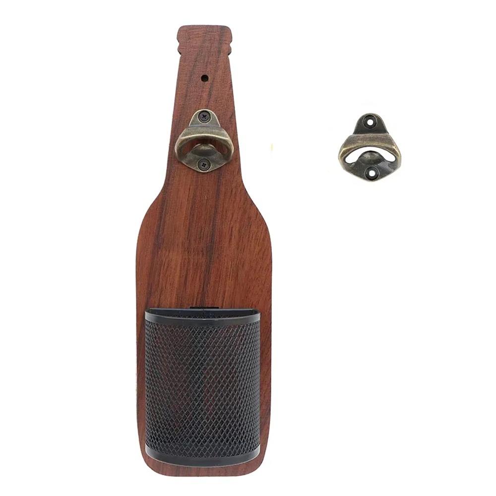 Cap Catcher Kitchenware Beer Opener Rustproof Wine Tapper Antique Wooden Bottle Opener Kitchen чёрный
Cap Catcher Kitchenware Beer Opener Rustproof Wine Tapper Antique Wooden Bottle Opener Kitchen чёрный