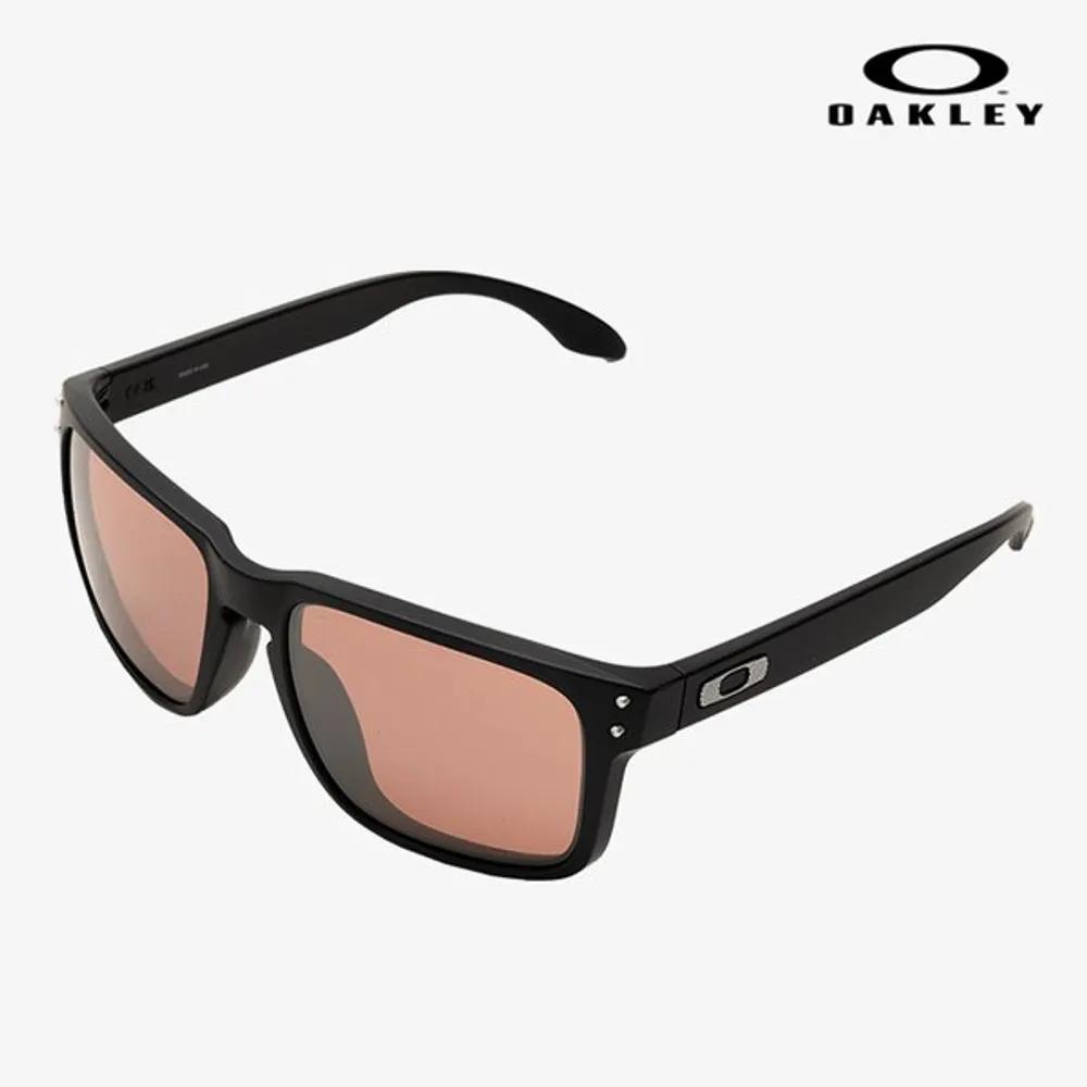 Oakley Oakley Holbrook Asian Dark Golf Sports Sunglasses
Oakley Oakley Holbrook Asian Dark Golf Sports Sunglasses