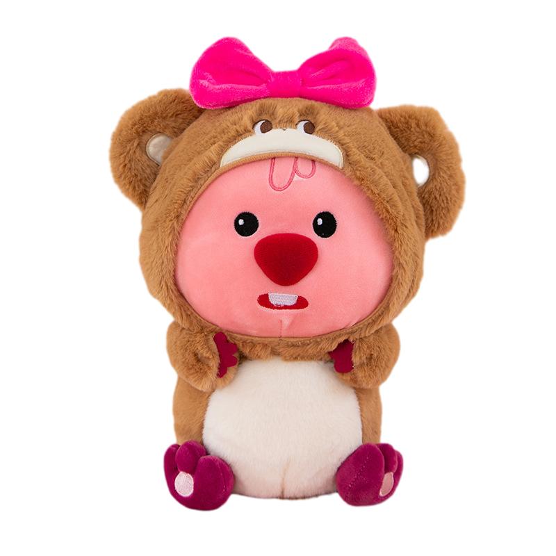 Маленький пингвин Пороро Кукла Лопи Плюшевая игрушка Подарок для девочки ребенка сон Декор Подушка Bear,33cm/12.99in
Маленький пингвин Пороро Кукла Лопи Плюшевая игрушка Подарок для девочки ребенка сон Декор Подушка Bear,33cm/12.99in