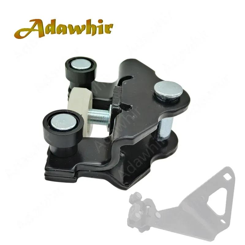The Bottom Sliding Wheel of The Right Sliding Door for RENAULT TRAFIC OPEL VIVARO NISSAN PRIMASTAR 745965439R,93451798 2014-
The Bottom Sliding Wheel of The Right Sliding Door for RENAULT TRAFIC OPEL VIVARO NISSAN PRIMASTAR 745965439R,93451798 2014-
