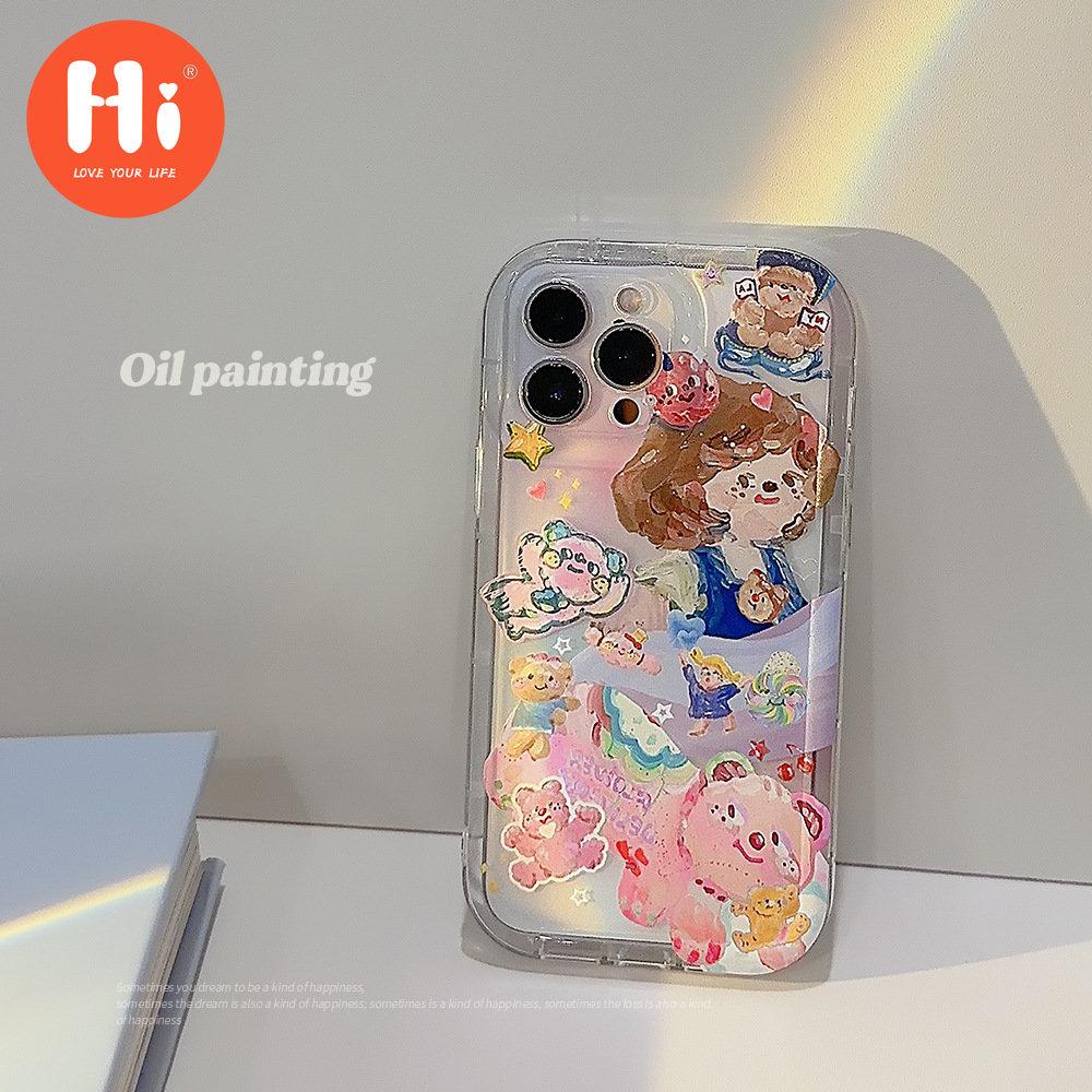 Чехол для iPhone 14 13 12 11 Pro Max XR XS X 7 8 Plus SE Mini Роскошный силиконовый бампер прозрачный жесткий чехол из ПК Капа
Чехол для iPhone 14 13 12 11 Pro Max XR XS X 7 8 Plus SE Mini Роскошный силиконовый бампер прозрачный жесткий чехол из ПК Капа