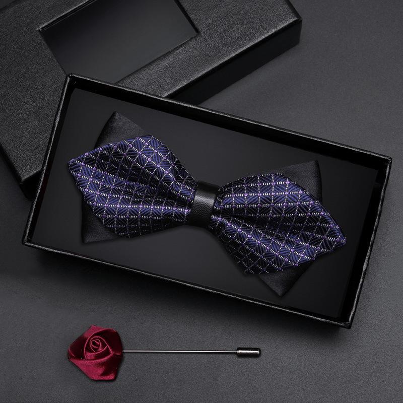 Gift Box Men S Bow Tie Male Best Man Groom Burgundy Black Bow Tie Formal Wedding British Korean Version Bow
Gift Box Men S Bow Tie Male Best Man Groom Burgundy Black Bow Tie Formal Wedding British Korean Version Bow