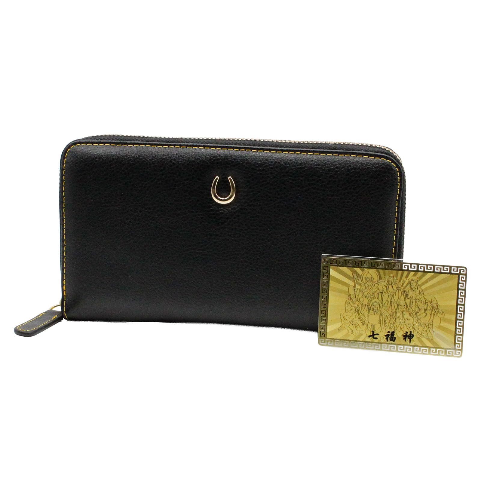 This genuine leather wallet with a design brings good fortune and brings perfect for men and a genuine leather wallet with a a lucky charm for horse
This genuine leather wallet with a design brings good fortune and brings perfect for men and a genuine leather wallet with a a lucky charm for horse