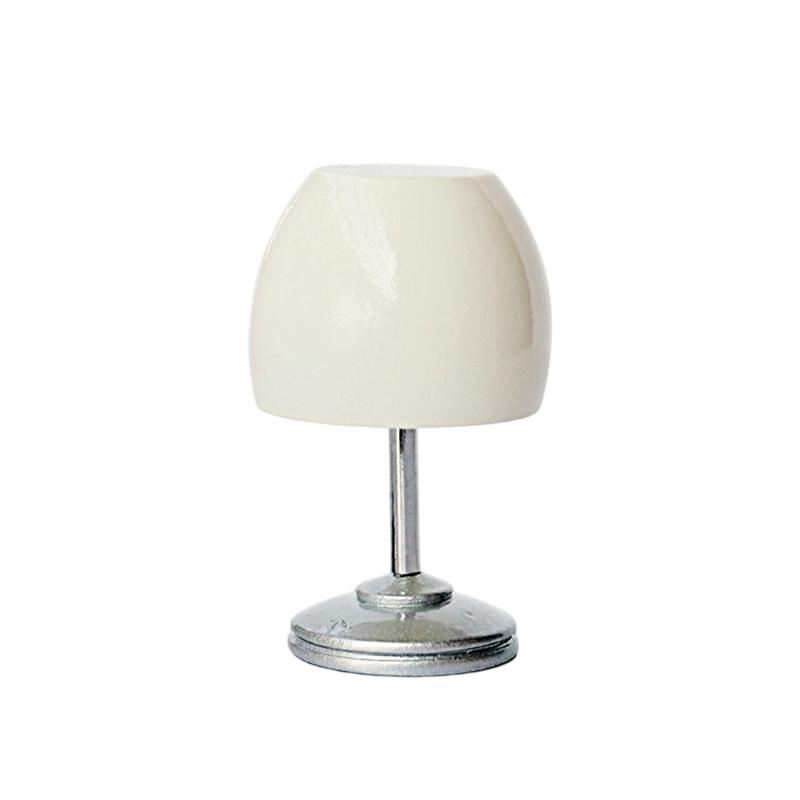 1/12 Dollhouse Miniature Table Light Desk Lamp Model Doll Home Desk Lamp Furniture Decoration Dolls House Pretend Play Toys розовый
1/12 Dollhouse Miniature Table Light Desk Lamp Model Doll Home Desk Lamp Furniture Decoration Dolls House Pretend Play Toys розовый