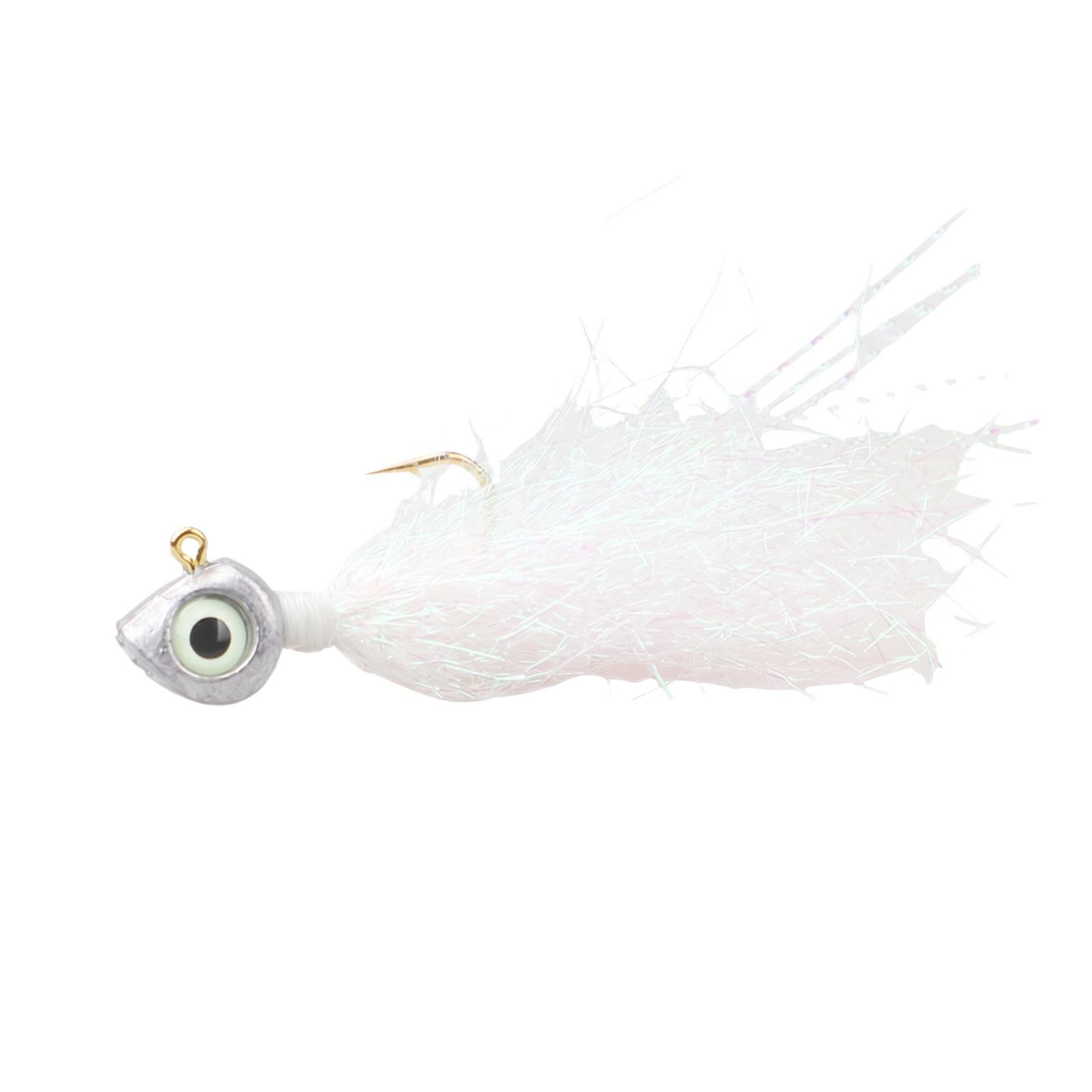 3g Ice Silk Shrimp Hook Shrimp Fishing Tackle one size
3g Ice Silk Shrimp Hook Shrimp Fishing Tackle one size