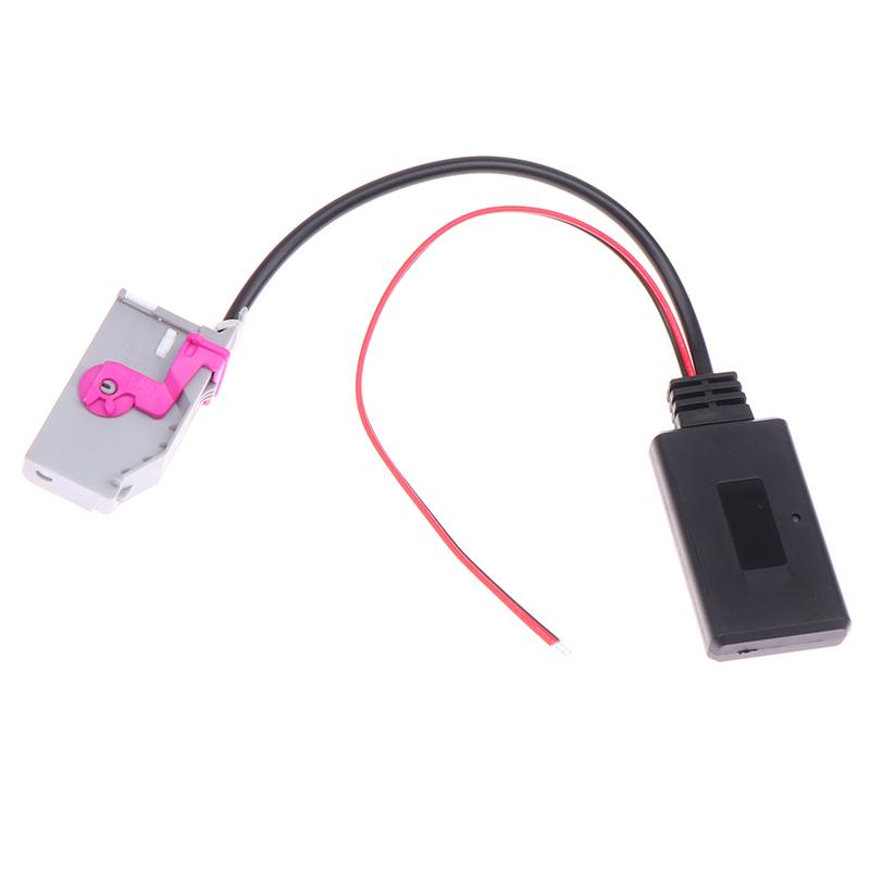 Rns-E Bluetooth Aux адаптер Музыка Mp3 Aux-In аудио кабель Микрофон Handsfree для A3 A4 A8 Tt R8 Rns-E 32Pin
Rns-E Bluetooth Aux адаптер Музыка Mp3 Aux-In аудио кабель Микрофон Handsfree для A3 A4 A8 Tt R8 Rns-E 32Pin