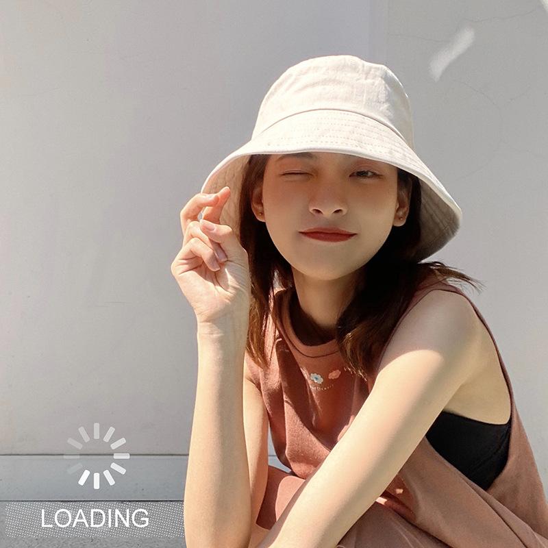 Bucket hat women s versatile sun hat summer thin face cover sun hat UV protection sun hat children Adjustable хакі
Bucket hat women s versatile sun hat summer thin face cover sun hat UV protection sun hat children Adjustable хакі