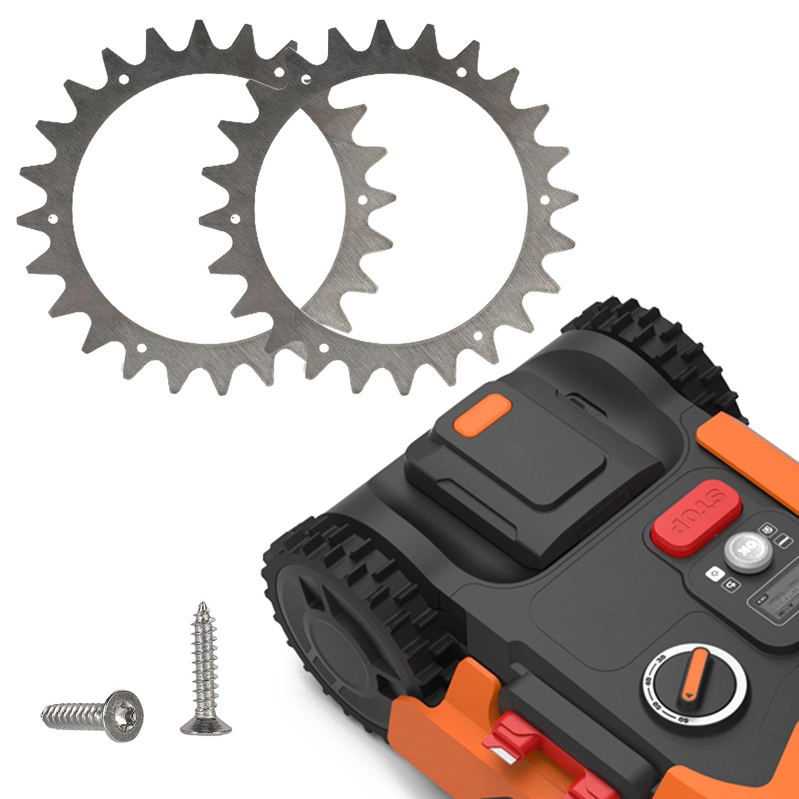 Nails Parts Traction Wheel Kit Robotic Mower Tool Traction 205*205 MM Auxiliary Wheels For Worx Plus S/M Improved China Mainland
Nails Parts Traction Wheel Kit Robotic Mower Tool Traction 205*205 MM Auxiliary Wheels For Worx Plus S/M Improved China Mainland