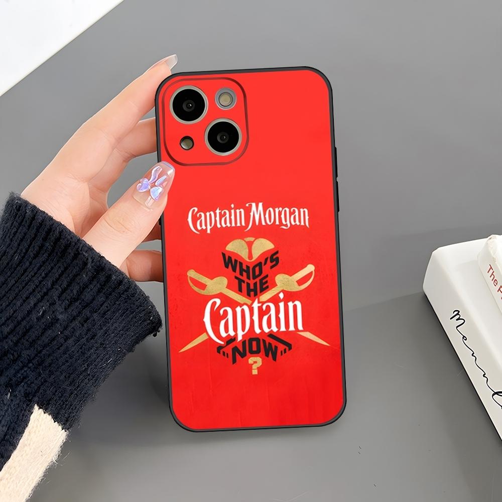 Роскошный чехол для телефона C_Captain Morgan с ромом Для iPhone 17 Air 15 Pro Max 14 Pro 16 Plus 12 13 11 Xr X Xs 8 7 Plus Задняя крышка iPhone15 Pro
Роскошный чехол для телефона C_Captain Morgan с ромом Для iPhone 17 Air 15 Pro Max 14 Pro 16 Plus 12 13 11 Xr X Xs 8 7 Plus Задняя крышка iPhone15 Pro