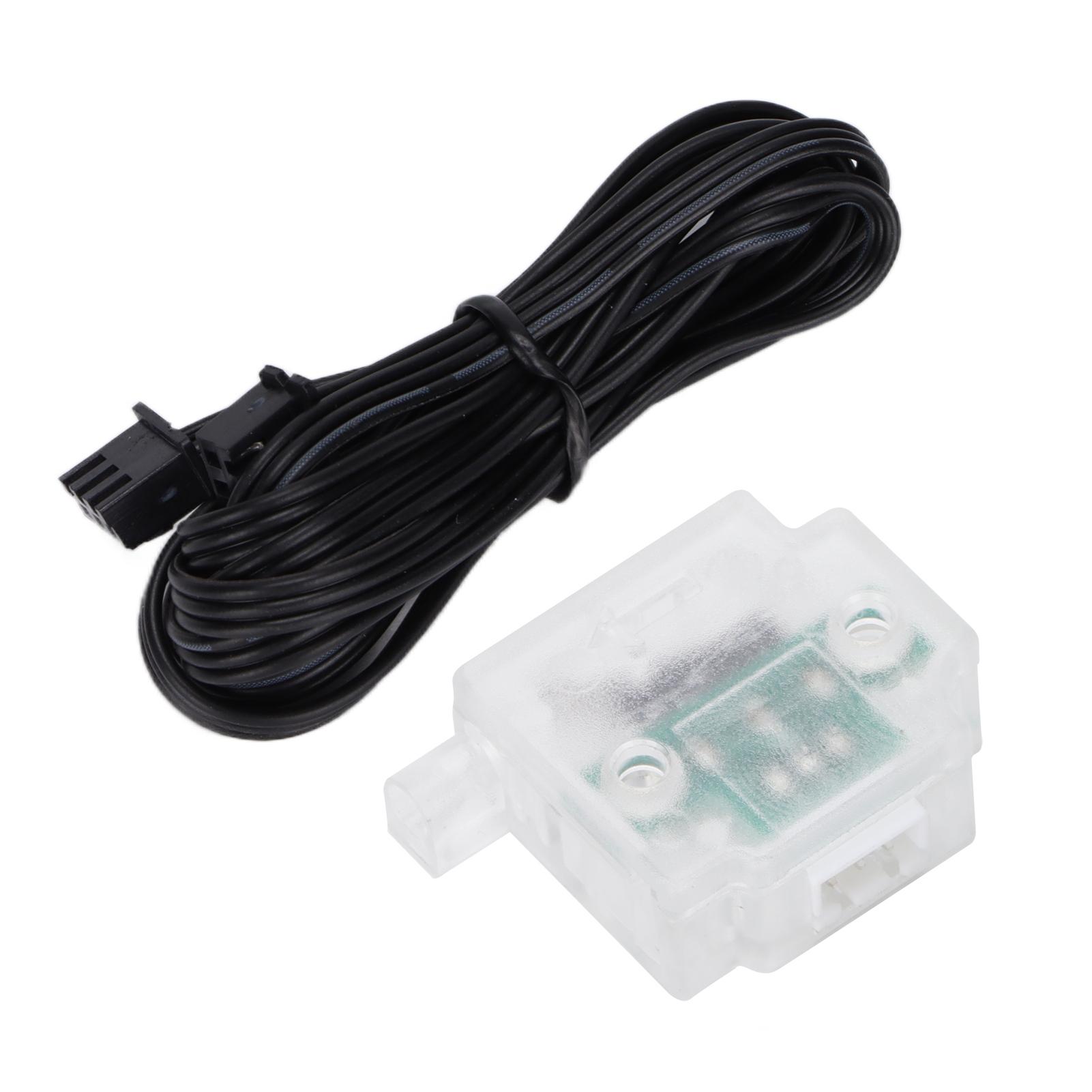 Detection Sensor Module Reduce Resistance Improve Work Efficiency 3 Pin Interface Three Dimensional
Detection Sensor Module Reduce Resistance Improve Work Efficiency 3 Pin Interface Three Dimensional