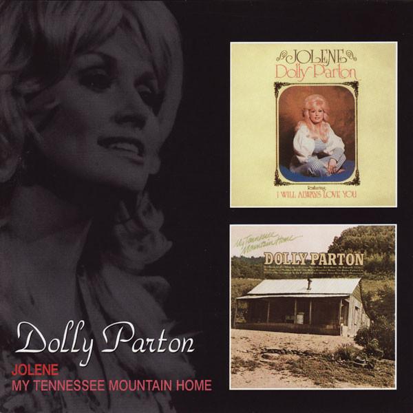 CD PARTON DOLLY - Jolene / My Tennessee Mountain Home 74321822362 Camden Deluxe 2001 UK Country Used
CD PARTON DOLLY - Jolene / My Tennessee Mountain Home 74321822362 Camden Deluxe 2001 UK Country Used