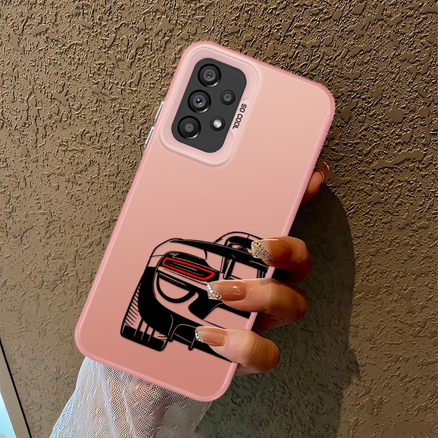 Cool Car Model Soft Cover Phone Case For Samsung For Galaxy A15 A17 A23 A24 A32 A16 A34 A14 A25 A12 A13 Galaxy A33 5G
Cool Car Model Soft Cover Phone Case For Samsung For Galaxy A15 A17 A23 A24 A32 A16 A34 A14 A25 A12 A13 Galaxy A33 5G