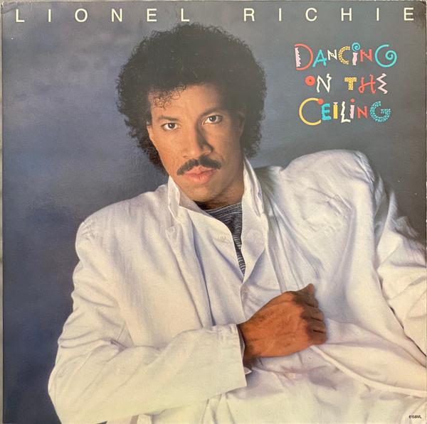 12inch Record LIONEL RICHIE Dancing On The Ceiling 6158MLB 1986 US Dance Electronica Used
12inch Record LIONEL RICHIE Dancing On The Ceiling 6158MLB 1986 US Dance Electronica Used