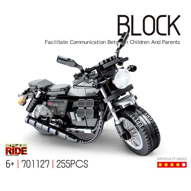 технічний відомий мотоцикл Motor Guzzi V9 Bobber модель перемога VEGAS JACKPOT moc будівельний блок зі стійкою цегла колекція іграшок чорний
технічний відомий мотоцикл Motor Guzzi V9 Bobber модель перемога VEGAS JACKPOT moc будівельний блок зі стійкою цегла колекція іграшок чорний