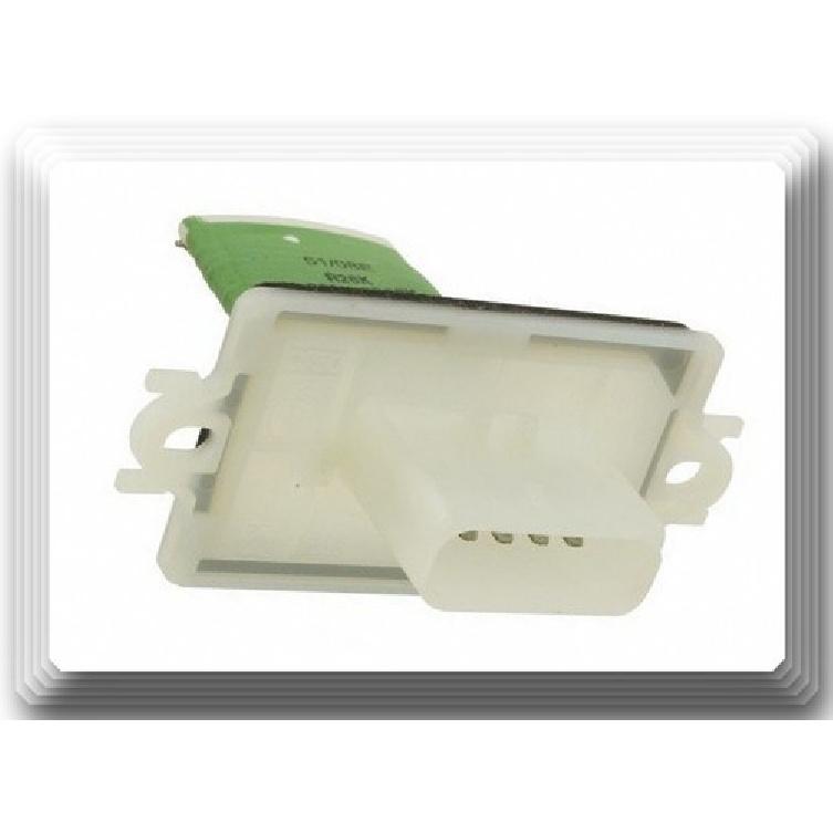 BMR532 HVAC Blower Resistor Motor Fits Chrysler Aspen Dodge Dakota Durango
BMR532 HVAC Blower Resistor Motor Fits Chrysler Aspen Dodge Dakota Durango