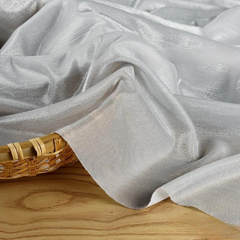 100x155cm Gold Series Bright Silk Fabric Elastic Knit Light Wrinkle Resistant Dress Stage Performance Clothing Background Fabric 100x155cm
100x155cm Gold Series Bright Silk Fabric Elastic Knit Light Wrinkle Resistant Dress Stage Performance Clothing Background Fabric 100x155cm