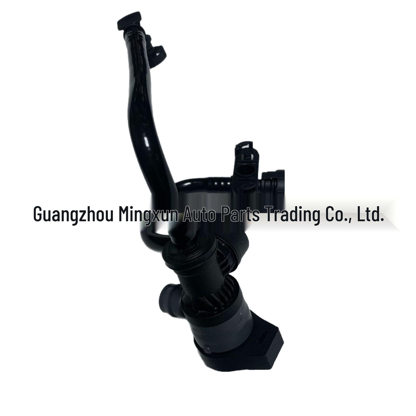 BMW Series 2-7, X3-X6 Carbon Canister Purge Solenoid Valve (13907636156) Other
BMW Series 2-7, X3-X6 Carbon Canister Purge Solenoid Valve (13907636156) Other