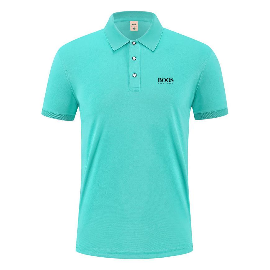 Летняя новая вышитая повседневная спортивная рубашка поло с воротником, чистая, отводящая пот и влагу 2XL
Летняя новая вышитая повседневная спортивная рубашка поло с воротником, чистая, отводящая пот и влагу 2XL