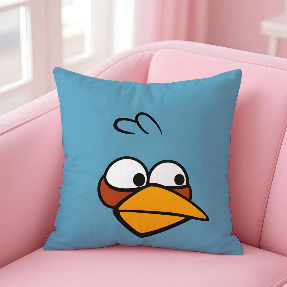 popular game A-AngryS B-BirdsS Cushion Cover Comfortable Reversible Pillow Cover Ideal for Car Sofa Bedroom & Beyond 12x12Inch
popular game A-AngryS B-BirdsS Cushion Cover Comfortable Reversible Pillow Cover Ideal for Car Sofa Bedroom & Beyond 12x12Inch