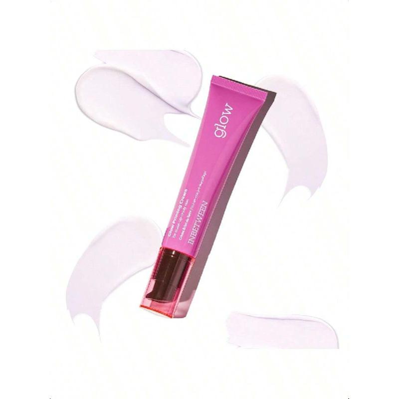 Blithe Inbetween Pore Priming Cream 30мл Матовий праймер для контролю жирності шкіри, заспокійливий екстракт полину, центелли азіатської та зеленого чаю для полегшення висипань Glow
Blithe Inbetween Pore Priming Cream 30мл Матовий праймер для контролю жирності шкіри, заспокійливий екстракт полину, центелли азіатської та зеленого чаю для полегшення висипань Glow