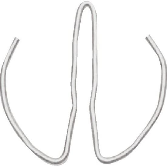 PKC41 for 8mm to 14mm Puller Ko-ken C-Ring, 1/2 (12.7mm) Square, Diameters, Small, 10-Pair +
PKC41 for 8mm to 14mm Puller Ko-ken C-Ring, 1/2 (12.7mm) Square, Diameters, Small, 10-Pair +