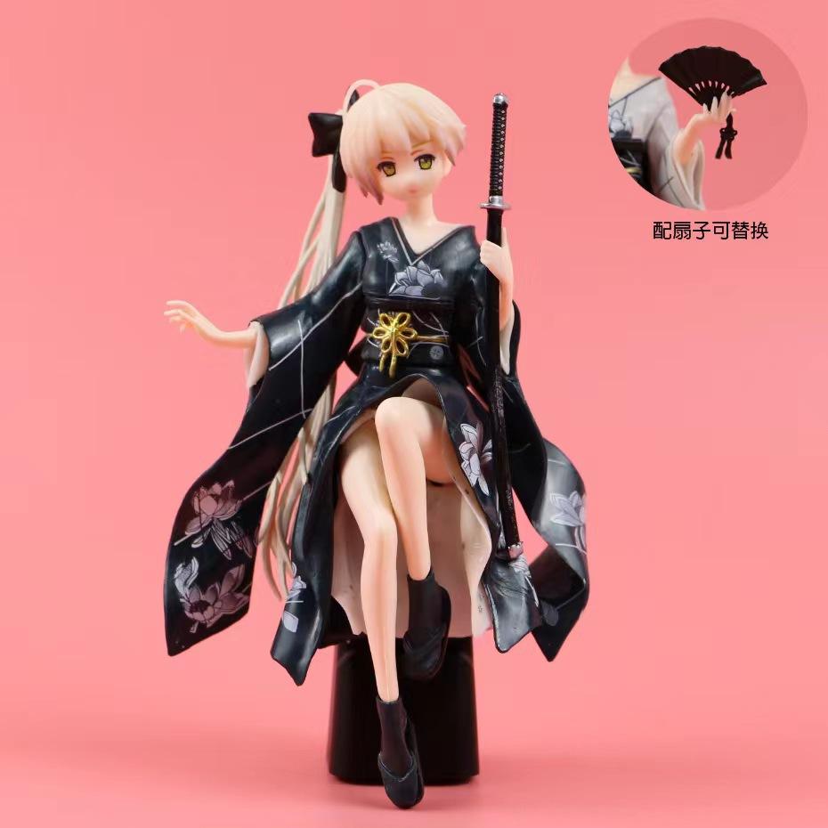 Костюм дівчини аніме персонажа, прикраси для декору салону автомобіля, прикраси для інтер єру, Мила колекція дівчат, моделі, ляльки, іграшки
Костюм дівчини аніме персонажа, прикраси для декору салону автомобіля, прикраси для інтер єру, Мила колекція дівчат, моделі, ляльки, іграшки