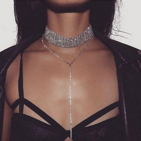European and American star street shot, retro luxury gold winding alloy Y-shaped short collarbone chain, claw chain 1111 срібний
European and American star street shot, retro luxury gold winding alloy Y-shaped short collarbone chain, claw chain 1111 срібний