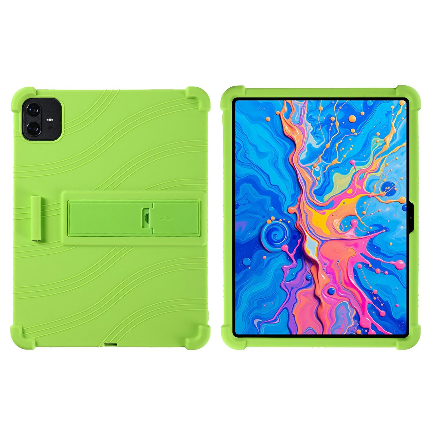 Чохол для Teclast ArtPad Pro/Blackview LINK 8 з регульованою підставкою, силіконова захисна кришка для планшета
Чохол для Teclast ArtPad Pro/Blackview LINK 8 з регульованою підставкою, силіконова захисна кришка для планшета