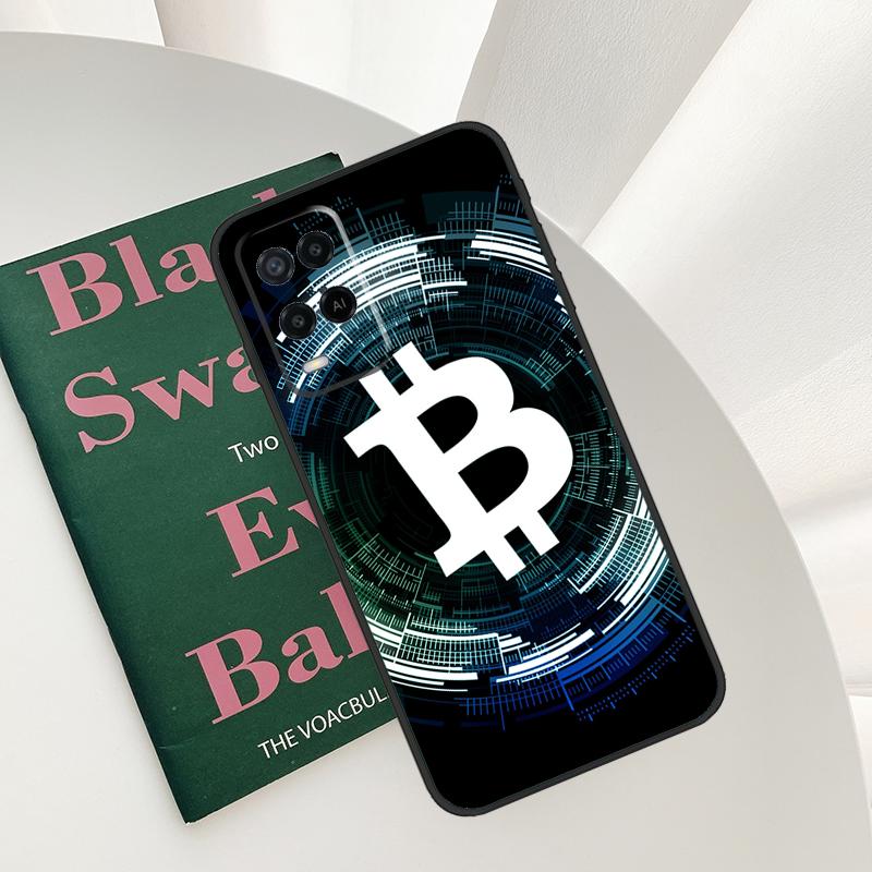 Bitcoins Coin Case For Oppo A15 A16 A17 A52 A72 A76 A96 A54 A74 A94 A54S A57S A58 A78 A98 A57 A77 Cover OPPO A16
Bitcoins Coin Case For Oppo A15 A16 A17 A52 A72 A76 A96 A54 A74 A94 A54S A57S A58 A78 A98 A57 A77 Cover OPPO A16