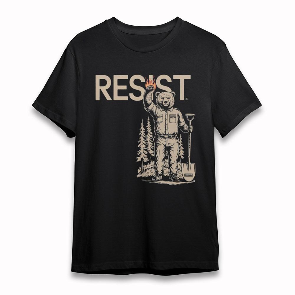 Men s Soft T-Shirt Working Bear Cartoon Graphic Tee Short Oversize Black Cotton 4XL
Men s Soft T-Shirt Working Bear Cartoon Graphic Tee Short Oversize Black Cotton 4XL