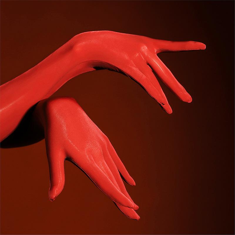 Sexy High Stretch Oil Luster Smooth Thin Five Finger Gloves Women Clubwear Cosplay Tight Erotic Stockings Nylon Long Gloves One Size
Sexy High Stretch Oil Luster Smooth Thin Five Finger Gloves Women Clubwear Cosplay Tight Erotic Stockings Nylon Long Gloves One Size