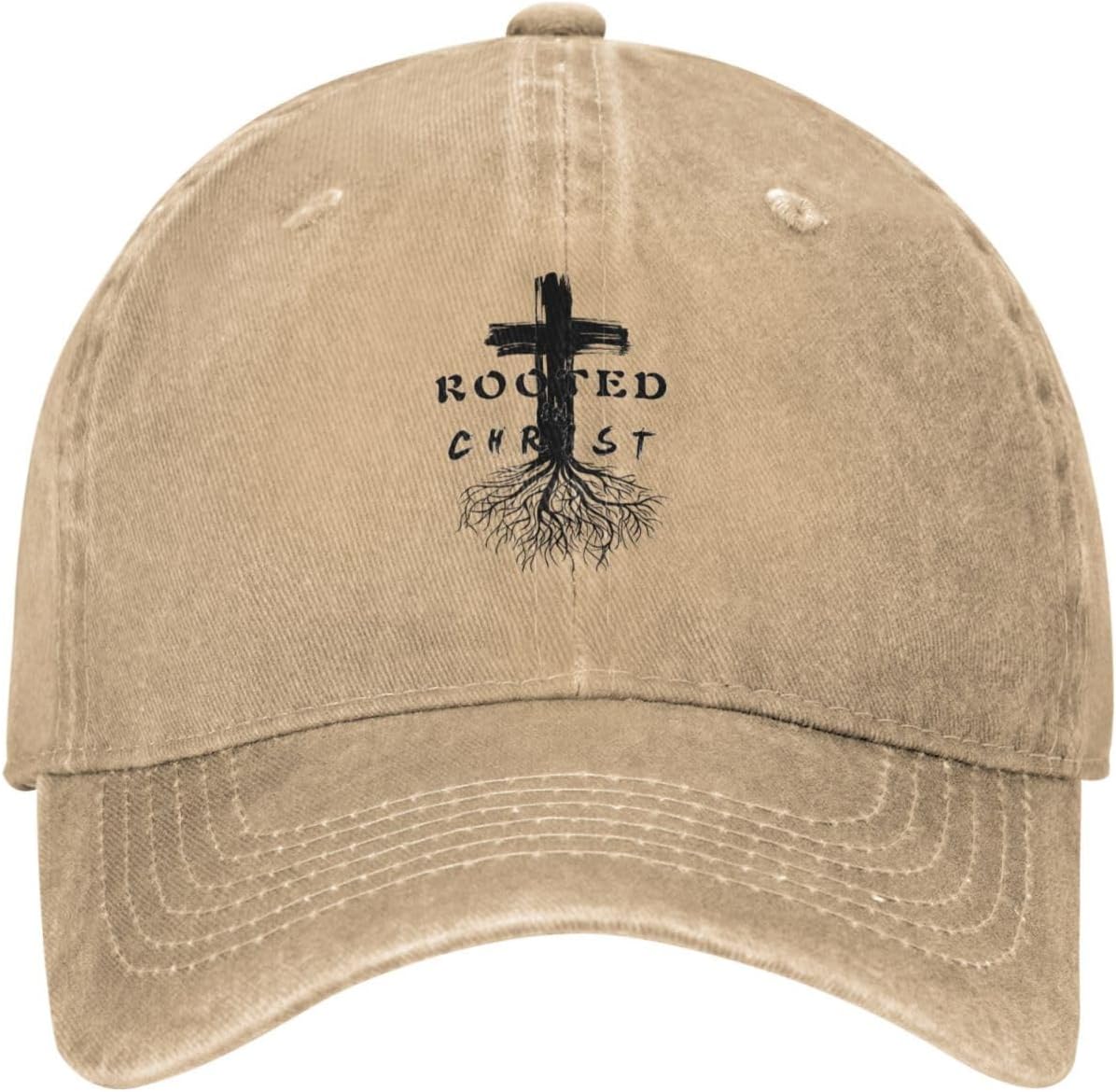 Jesus Saved My Life Cross Christian Baseball Cap Distressed Denim Washed Unisex Dad Hat One Size
Jesus Saved My Life Cross Christian Baseball Cap Distressed Denim Washed Unisex Dad Hat One Size