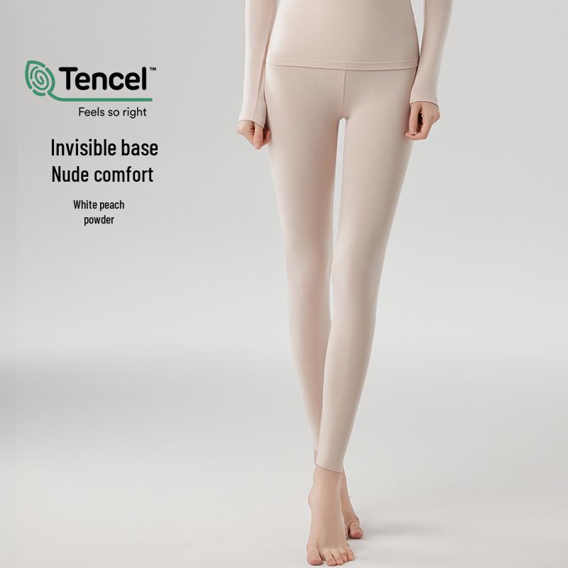 Женские осенние леггинсы из модального хлопка Lenzing - Тонкие, теплые, облегающего кроя 3XL (for 150-165 jin)
Женские осенние леггинсы из модального хлопка Lenzing - Тонкие, теплые, облегающего кроя 3XL (for 150-165 jin)