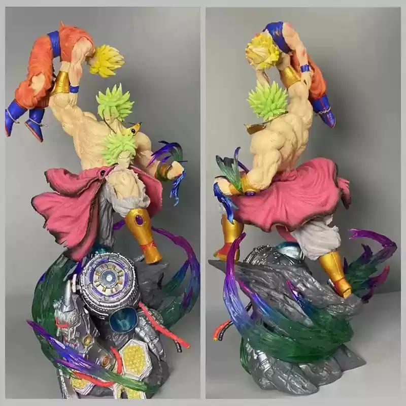 Yunqi Buloli Super Saiyan Dragon Ball Limited Edition GK Model Handmade Statue Birthday Yunqi Buloli Desktop Ornament Gift cool
Yunqi Buloli Super Saiyan Dragon Ball Limited Edition GK Model Handmade Statue Birthday Yunqi Buloli Desktop Ornament Gift cool