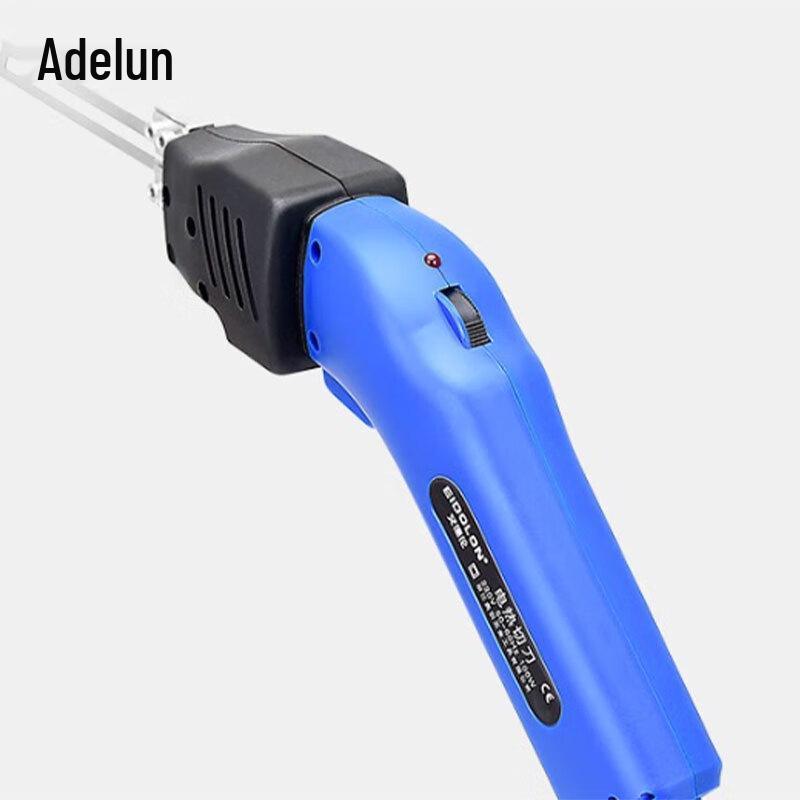 Aidelun Smart Air-cooled Electric Shears CN plug (adapter included)
Aidelun Smart Air-cooled Electric Shears CN plug (adapter included)