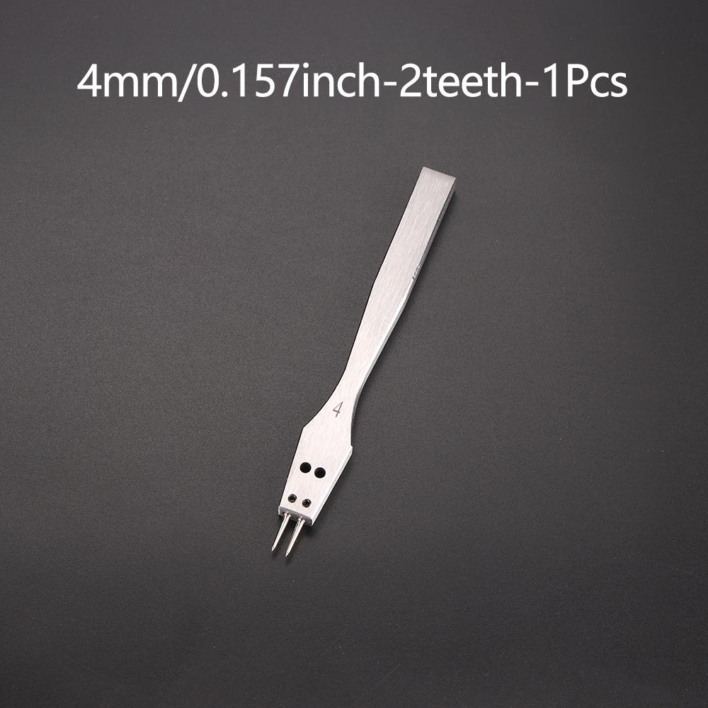 1pc Removable Leather Circular Hole Puncher, Professional Punching Tool, Cutting & Precise Stitching & Slotting & Engraving Tool
1pc Removable Leather Circular Hole Puncher, Professional Punching Tool, Cutting & Precise Stitching & Slotting & Engraving Tool