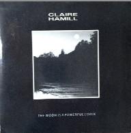 7inch Record CLAIRE HAMILL The Moon Is A Powerful Lover CODS5 Coda Records 1984 UK Dance Electronica Used
7inch Record CLAIRE HAMILL The Moon Is A Powerful Lover CODS5 Coda Records 1984 UK Dance Electronica Used