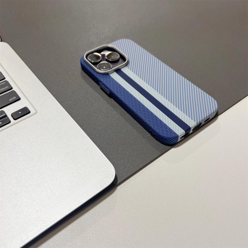 For MagSafe Carbon Fiber Relief Case for iPhone 17 Pro Max 15 16 Pro Phone Cover Camera Metal Frame Protective Shell Hard Coque For iPhone 17
For MagSafe Carbon Fiber Relief Case for iPhone 17 Pro Max 15 16 Pro Phone Cover Camera Metal Frame Protective Shell Hard Coque For iPhone 17