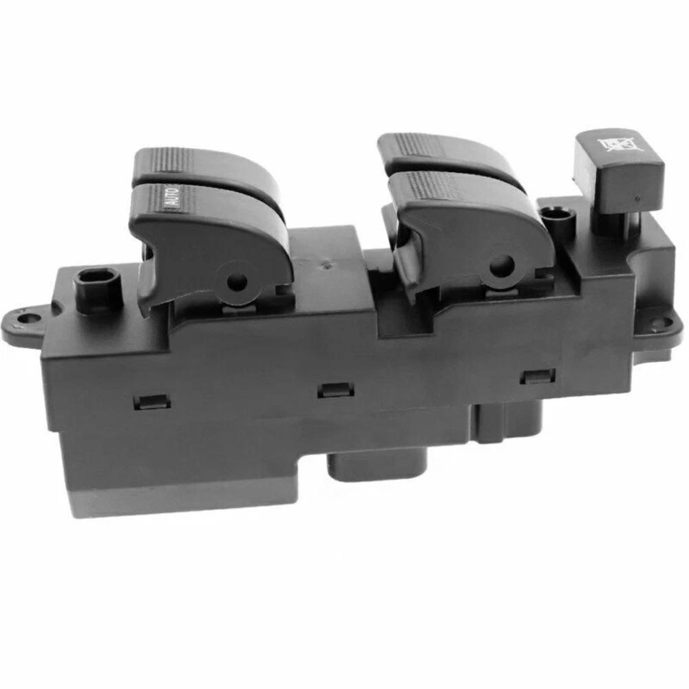 Master Control Switch for Power Windows in For Mazda 6 2003 2005 OEM Replacement BL4E 66 350A for Smooth Functionality China Mainland
Master Control Switch for Power Windows in For Mazda 6 2003 2005 OEM Replacement BL4E 66 350A for Smooth Functionality China Mainland