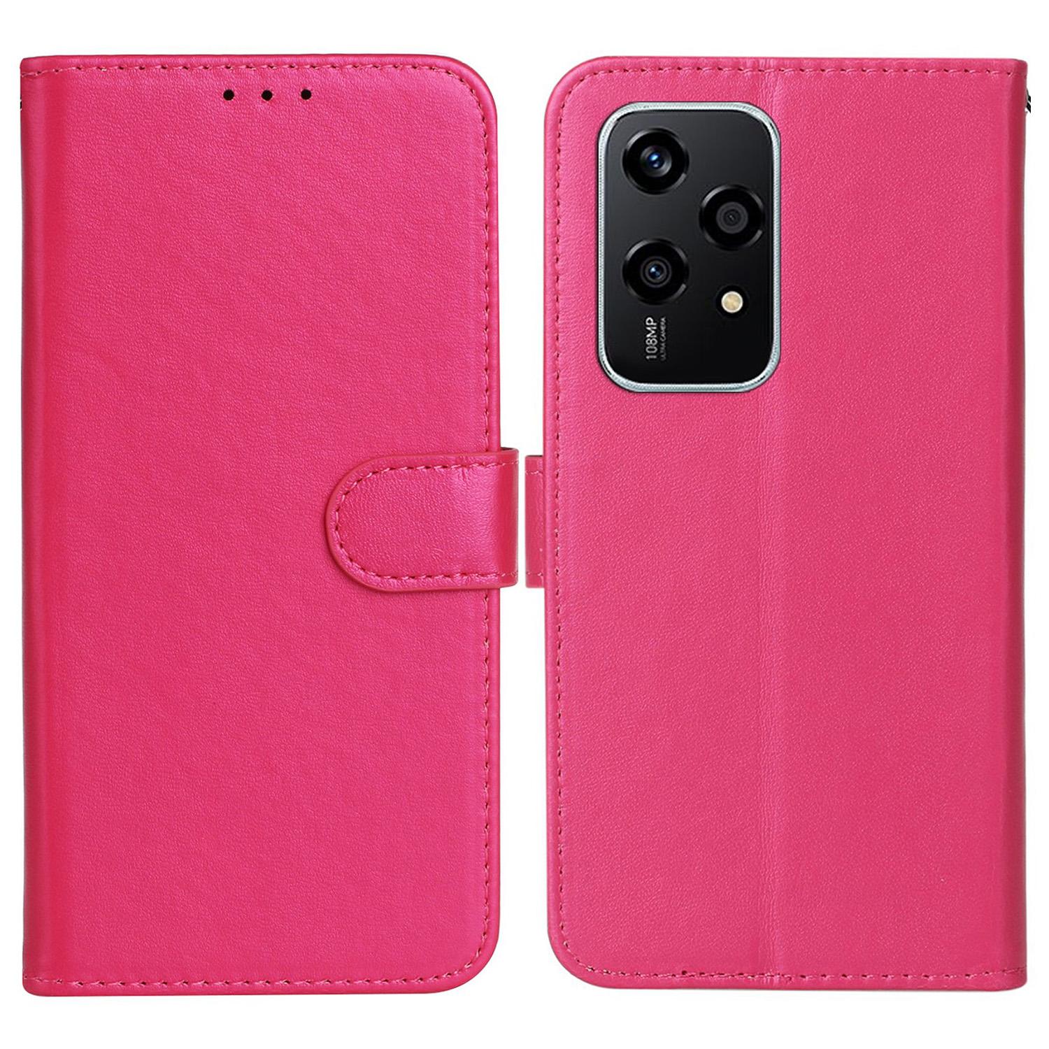 For Honor 200 Lite Case Wallet Style Flip Leather Phone Cover Card Holder Rose
For Honor 200 Lite Case Wallet Style Flip Leather Phone Cover Card Holder Rose